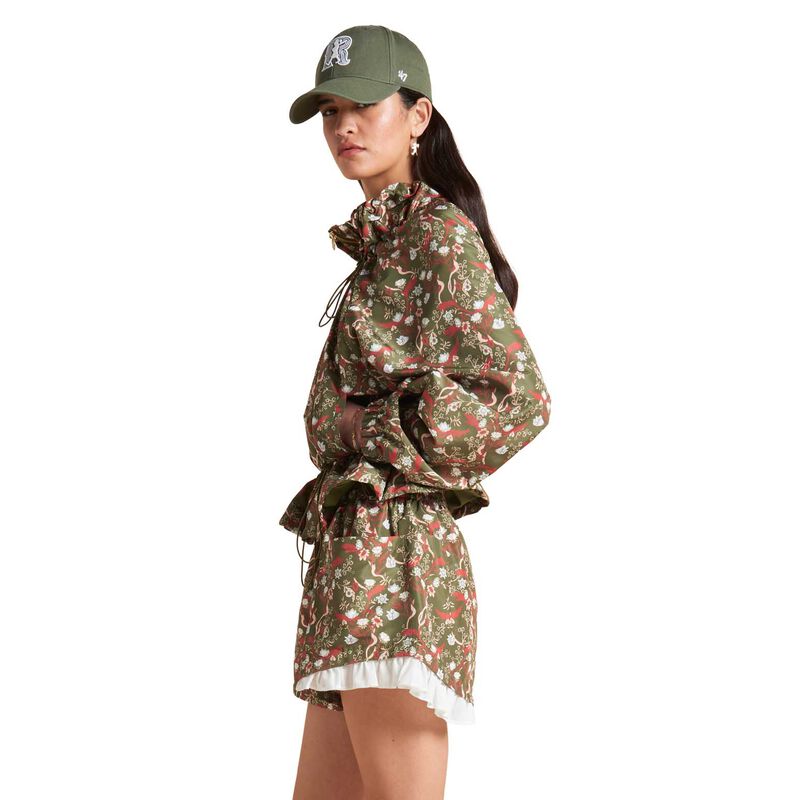 Karen Walker Devant Jacket image number 1